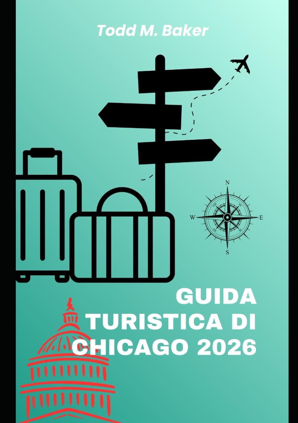 GUIDA TURISTICA DI CHICAGO 2026: Le migliori attrazioni, segreti locali, itinerari facili, ristoranti e consigli di viaggio da esperti