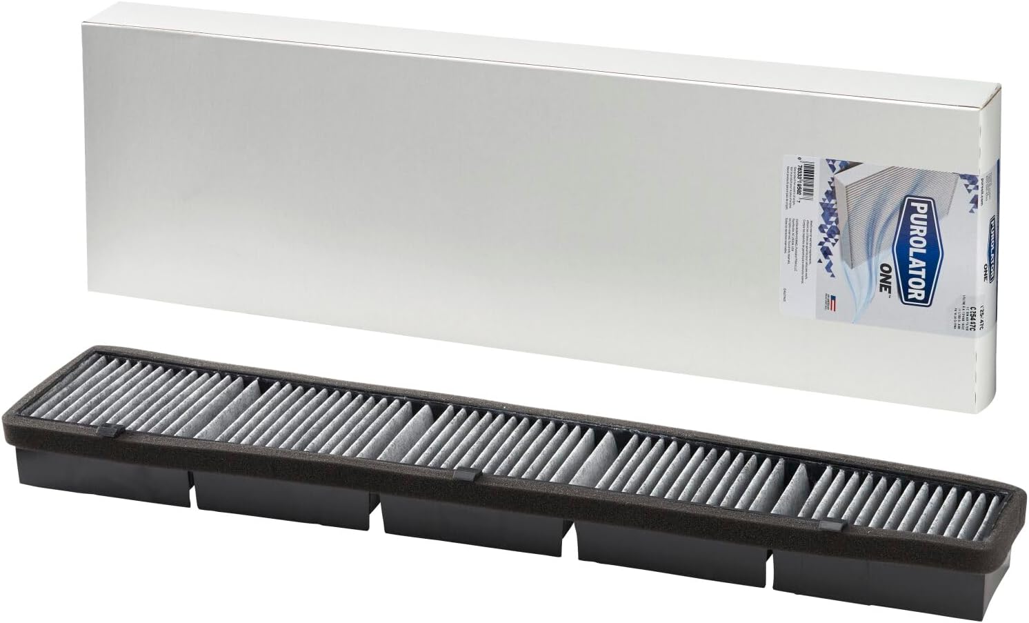 Purolator C25447C PurolatorONE Advanced Cabin Air Filter Compatible With Select Nissan and Mercury
