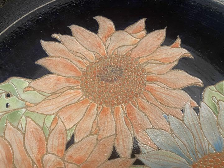 馬場正人　正人窯　波佐見焼　大皿 Amazon.co.jp: 馬場正人 正人窯 波佐見焼 大皿 グッズ : おもちゃ