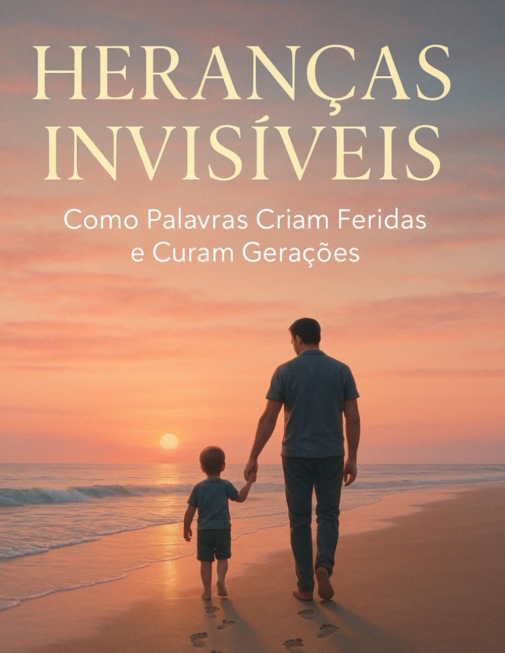 HERANÇAS INVISÍVEIS: Como palavras criam feridas e curam gerações