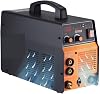 3 in 1 プラズマカッター溶接機 30A 120Amp プラズマカッターコンボ溶接機デュアル電圧 IGBT インバーター切断銅鋼用 簡単取り付け