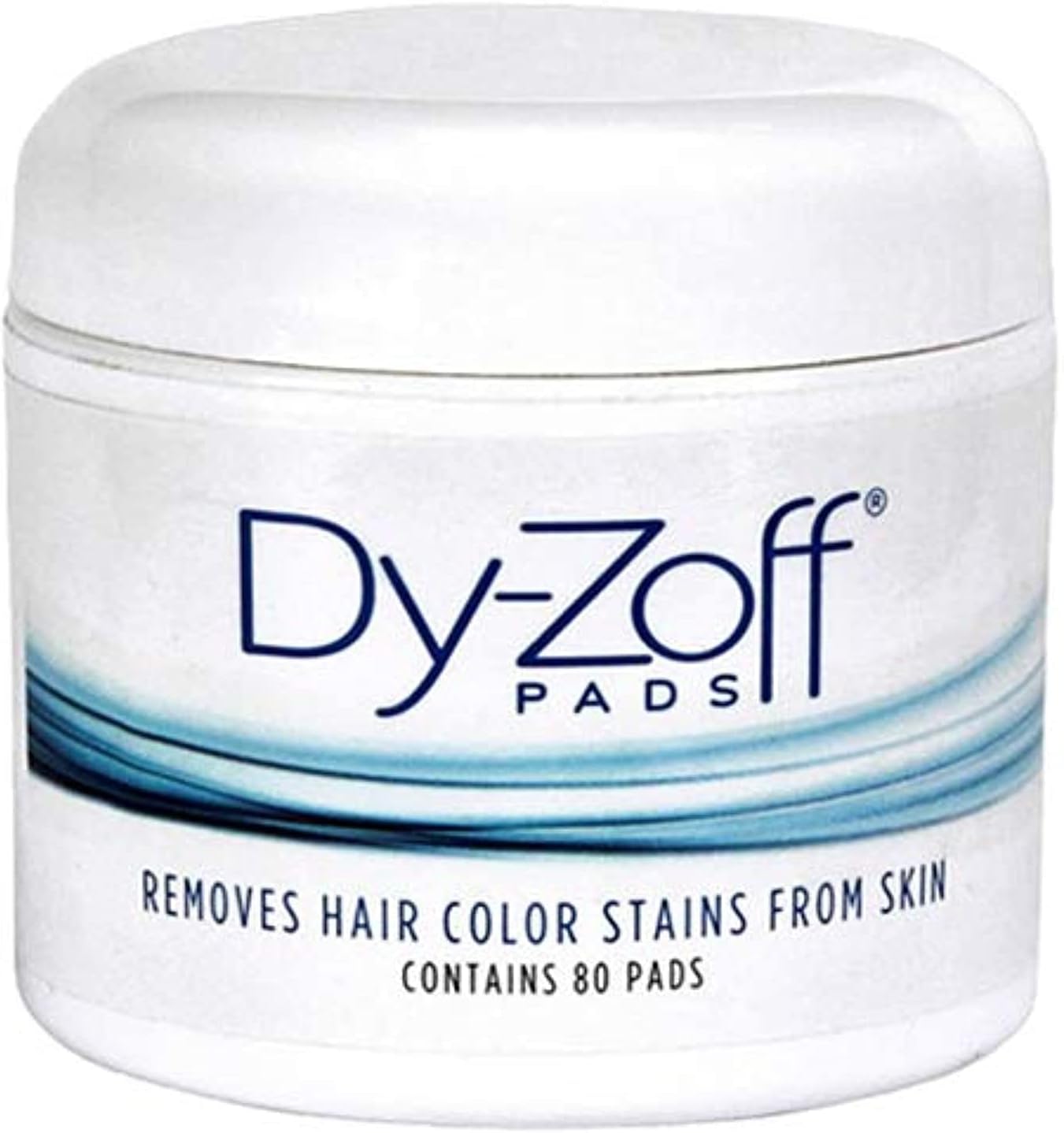 Dy-Zoff Pads