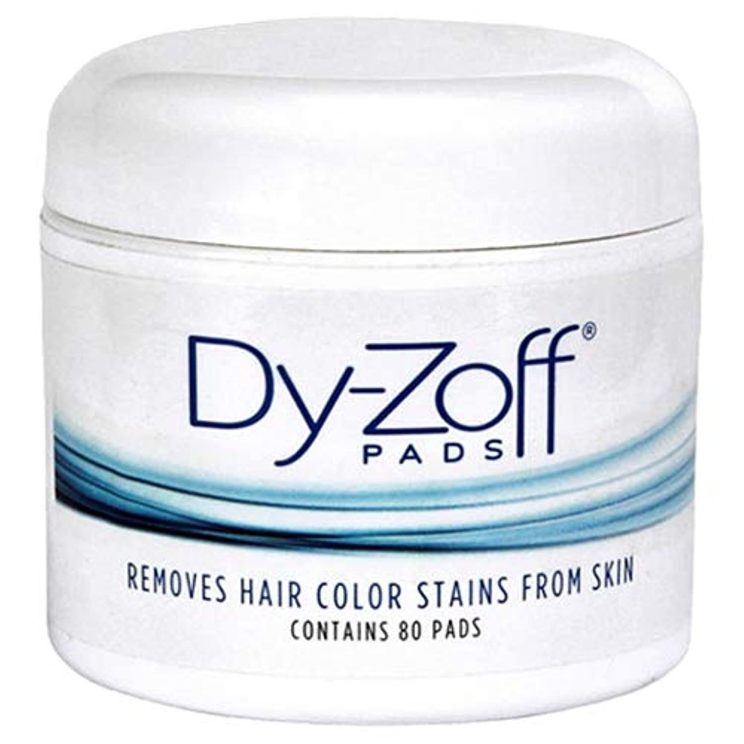 Dy-Zoff Pads