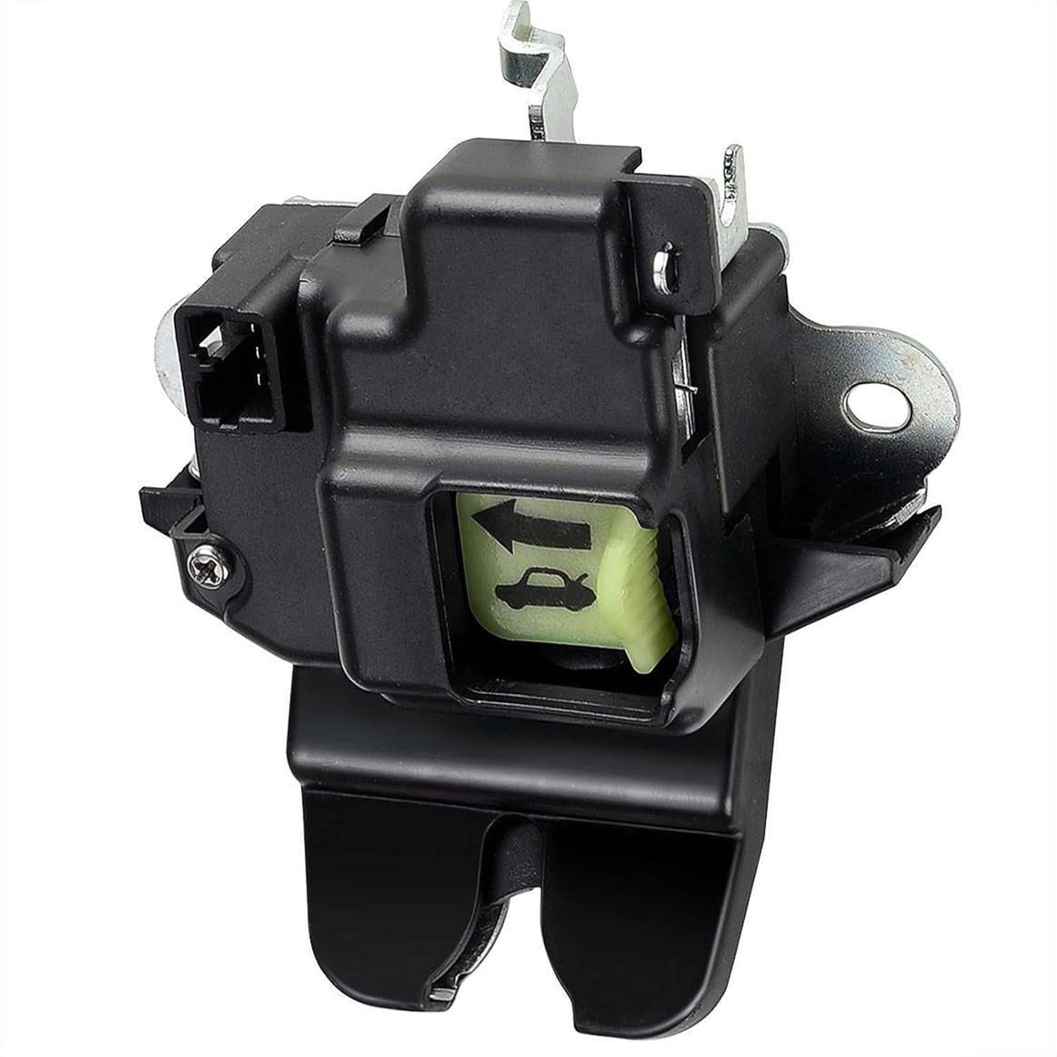 YHTAUTO Rear Tailgate Trunk Lock Actuator Replacement for