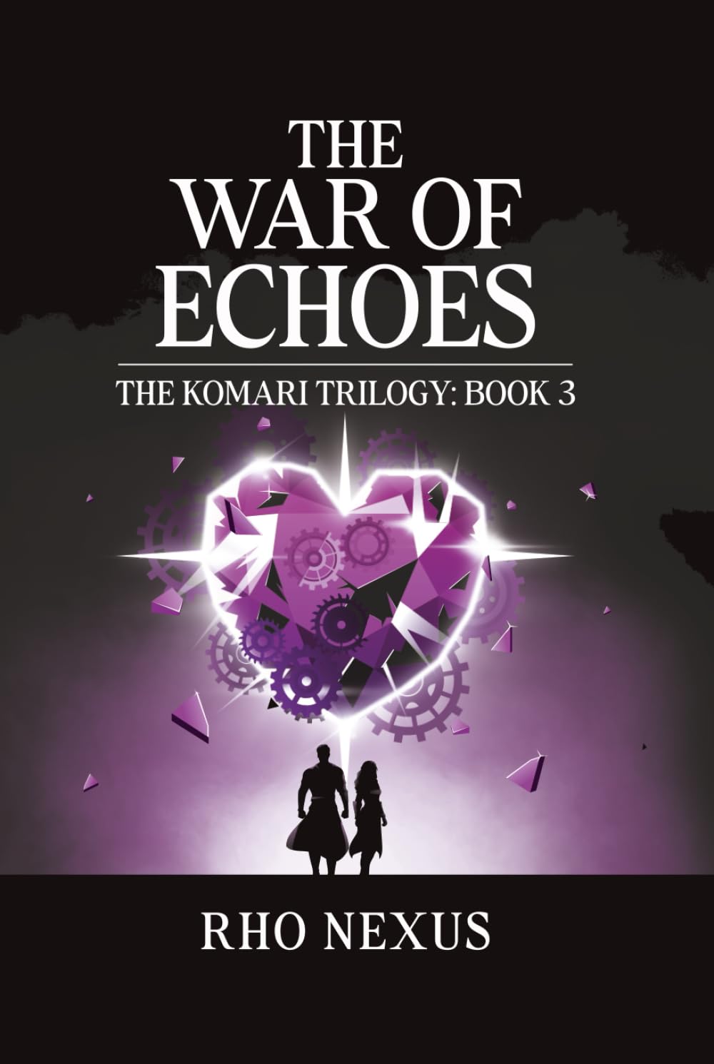 Komari: The War of Echoes