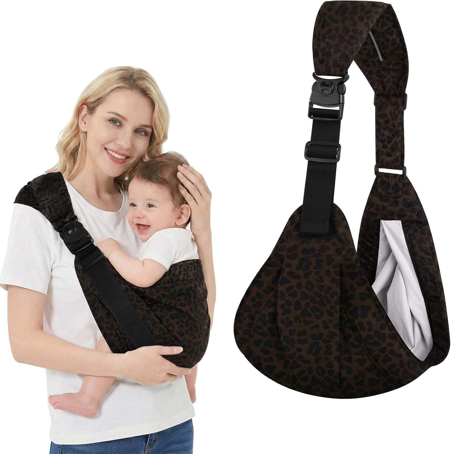 babydrager, draagzak, ergonomische draagdoek, comfortabel en lichtgewicht, geschikt voor p