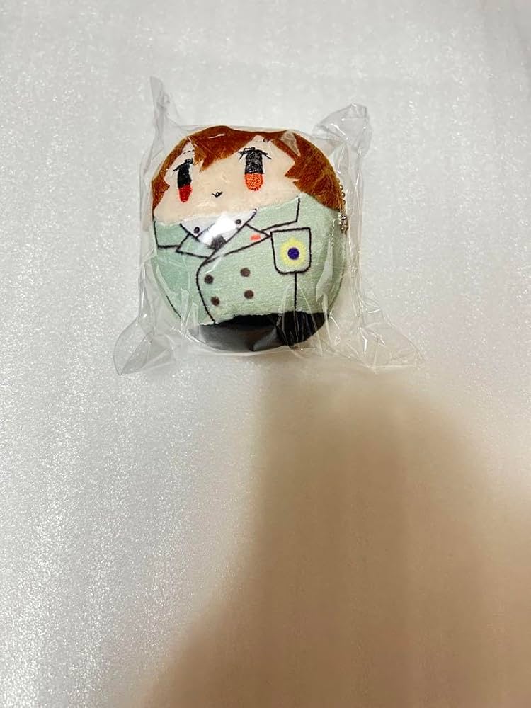 ペルソナ5 コロこっと明智吾郎