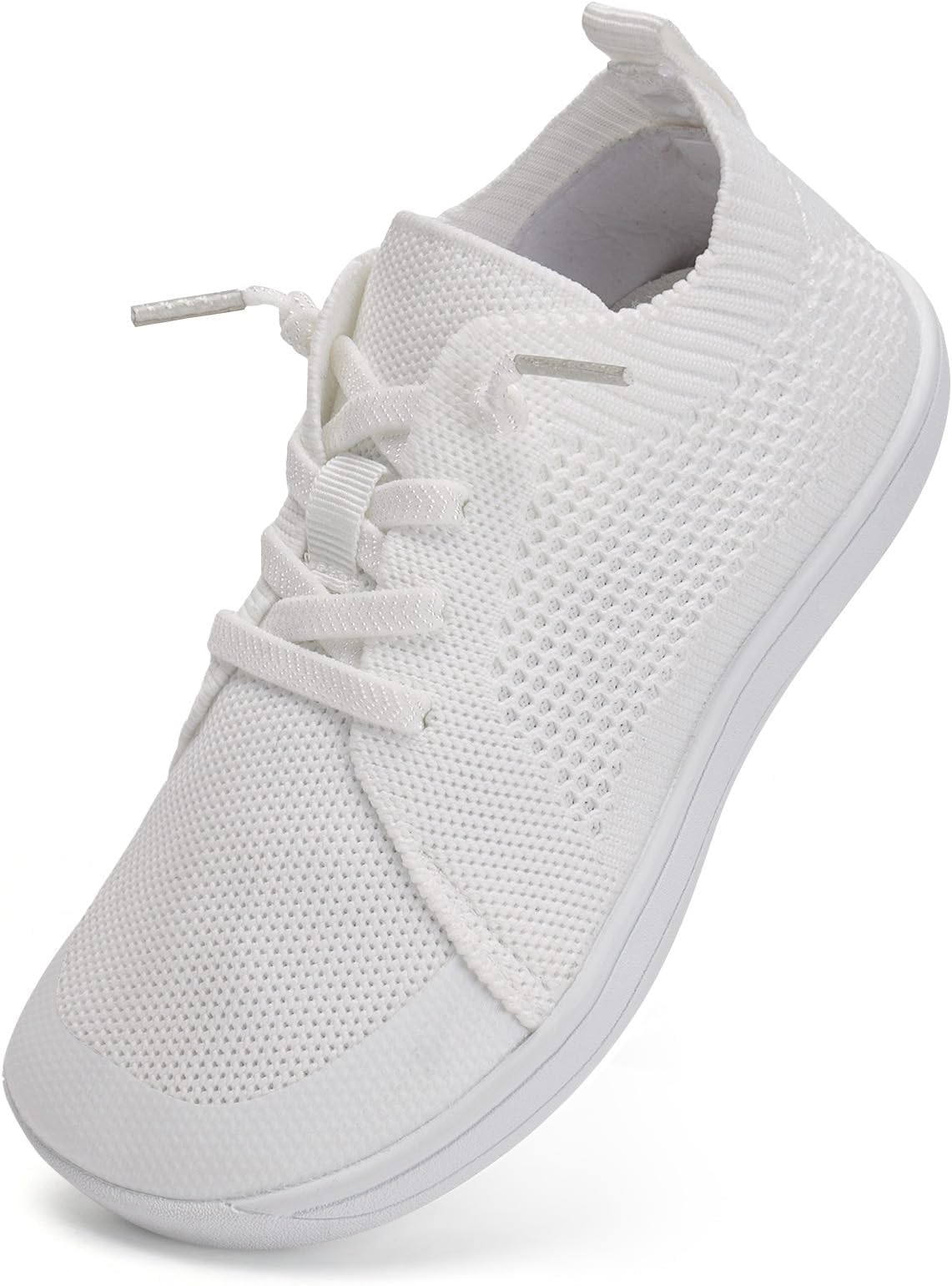 Toddler Little Kids Wide Barefoot Shoes Boys Girls Minimalist Sneakers Lightweight Breathable Walking Shoes | Naturally Splay | Flexible Fit