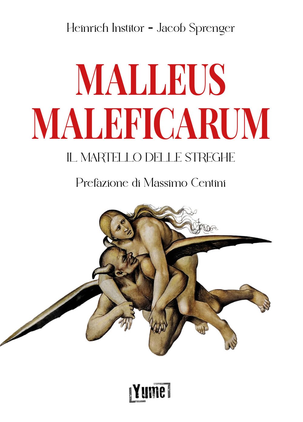 Malleus Maleficarum. Il Martello Delle Streghe - 4