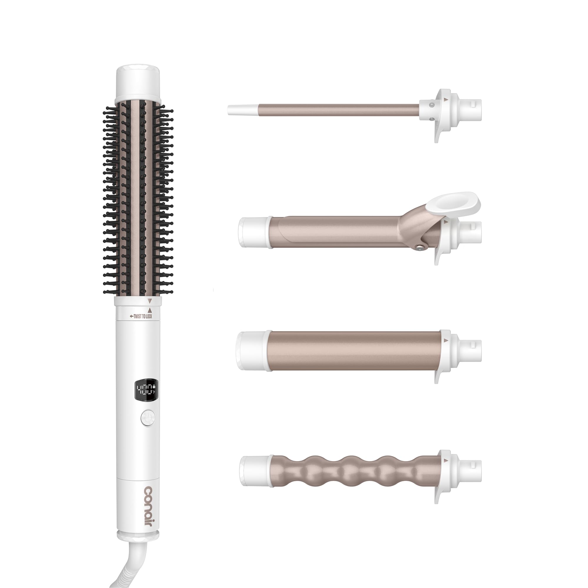 Conair 5-in-1 Multi-Styler