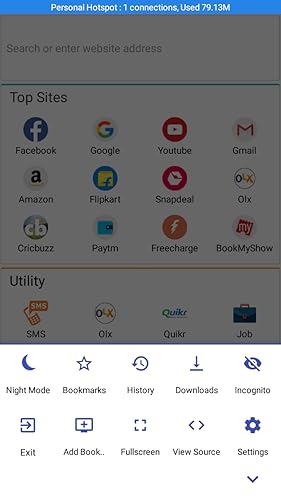 XBROWSER