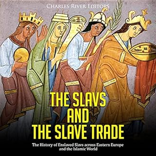 The Slavs and the Slave Trade cover art