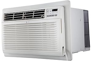 LG Wall Mount AC: Cools up to 440 Sq. Ft. For Seamless Comfort