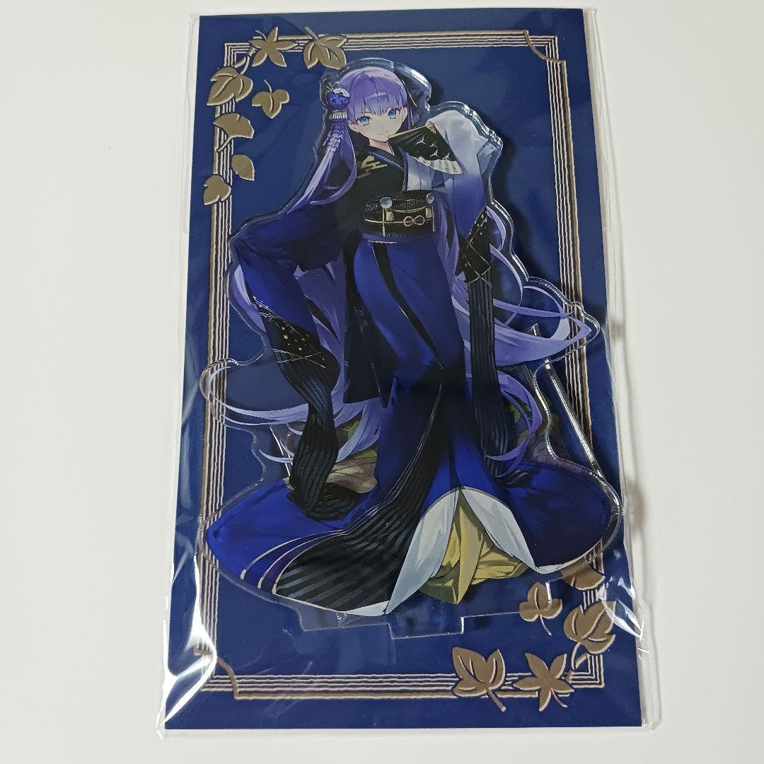 FGO Arcade メルトリリス　アクリルスタンド　当選　抽選 FGO Arcade メルトリリスアクリルスタンド当選抽選