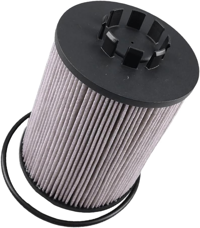 1 Set Coolant Filter P551008 P5092 Compatible for Freightliner Cascadia