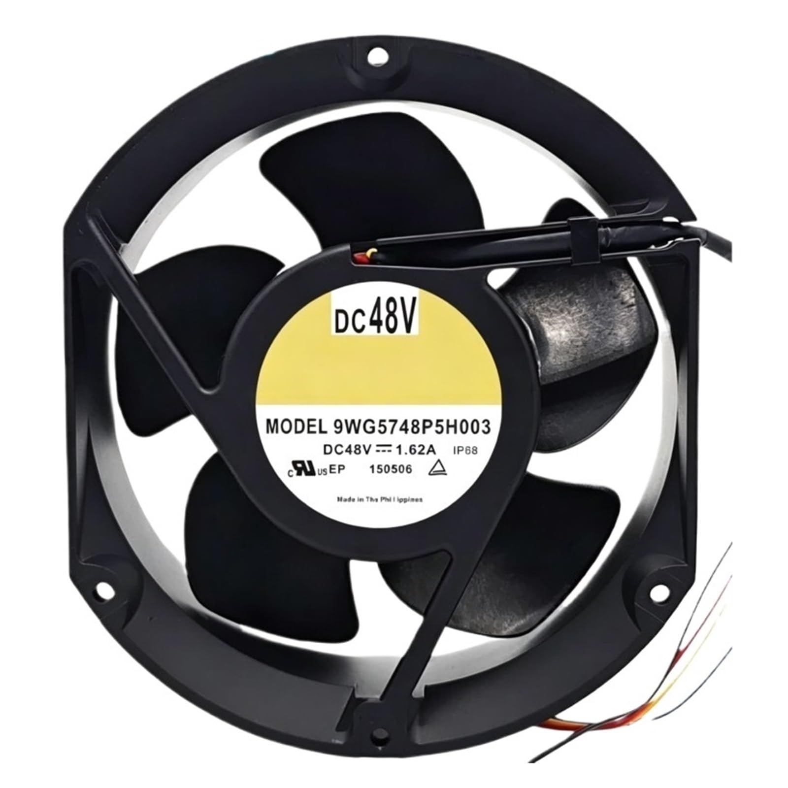 Kszhzymgx One Color 9Wg5748p5g001 Cooling Axial Fan Dc48v 2.91A