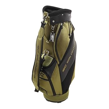 COLLECTION ロイヤルコレクション ゴルフバッグ　９インチ COLLECTION ロイヤルコレクション ゴルフバッグ 9インチ