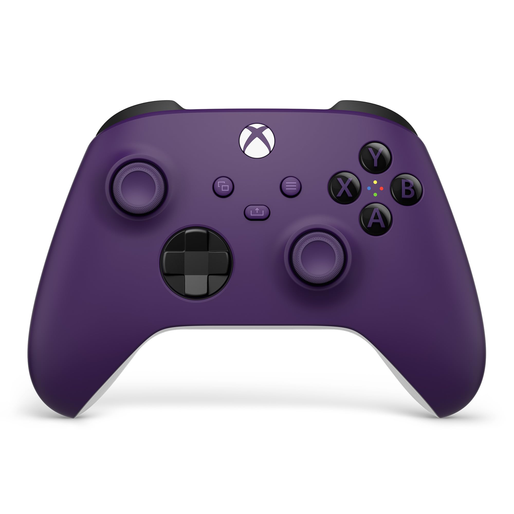 Microsoft Xbox Manette sans Fil - Astral Purple Pour Xbox One, Series X, Series S, Windows 10 & 11, Android et iOS