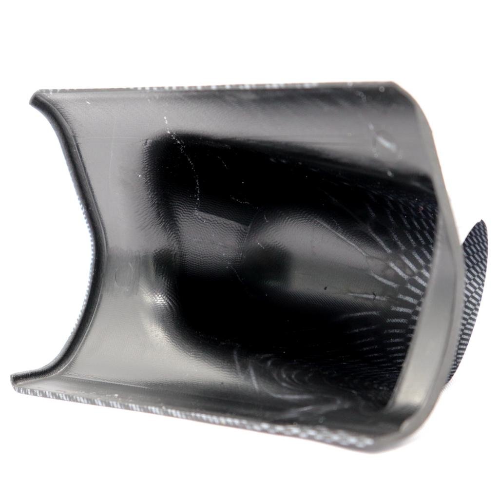 CALANDIS 52Mm One Hole Pod Gauge Meter Mount Holder Pj-3597 Carbon Fiber-image-46