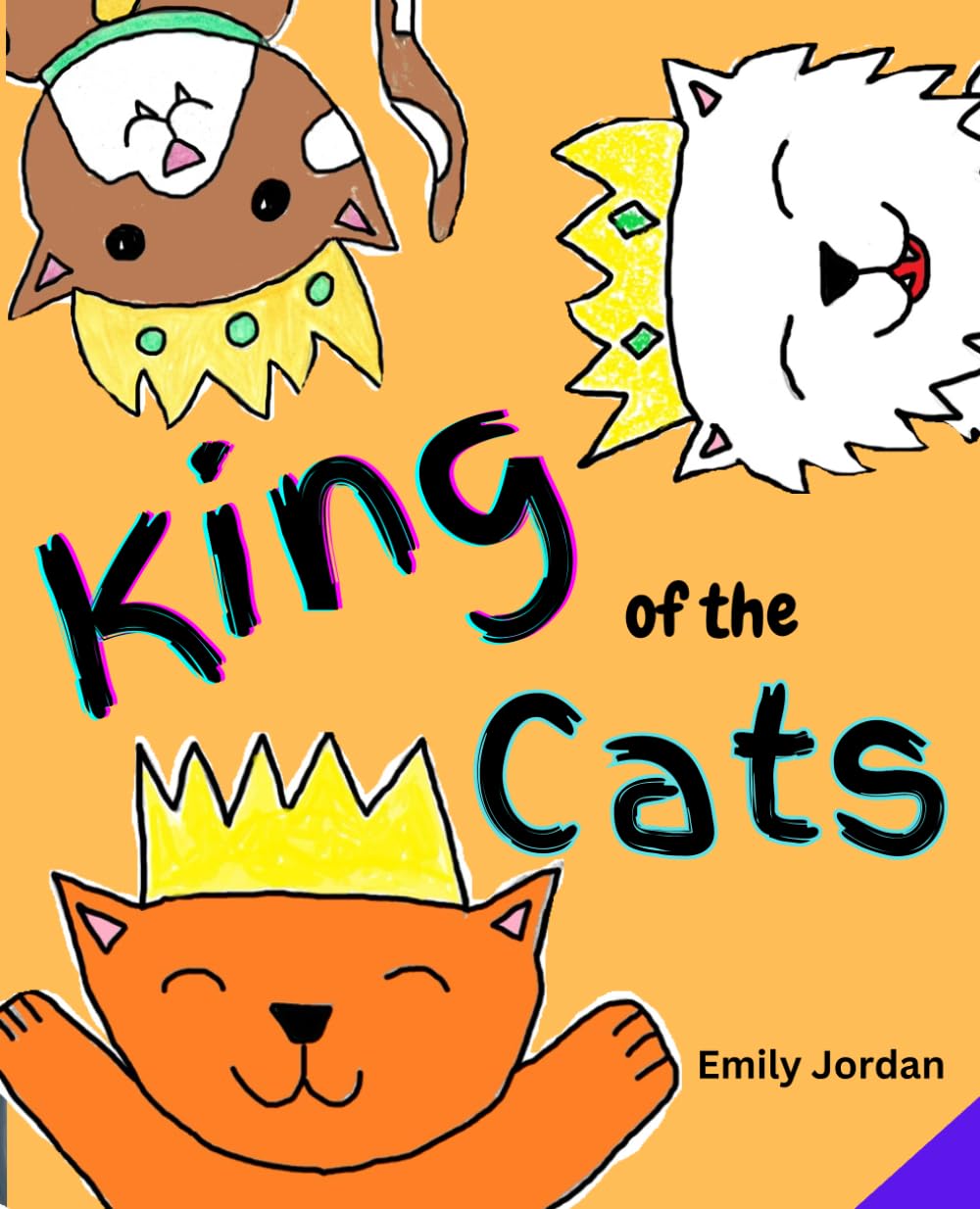 King of the Cats