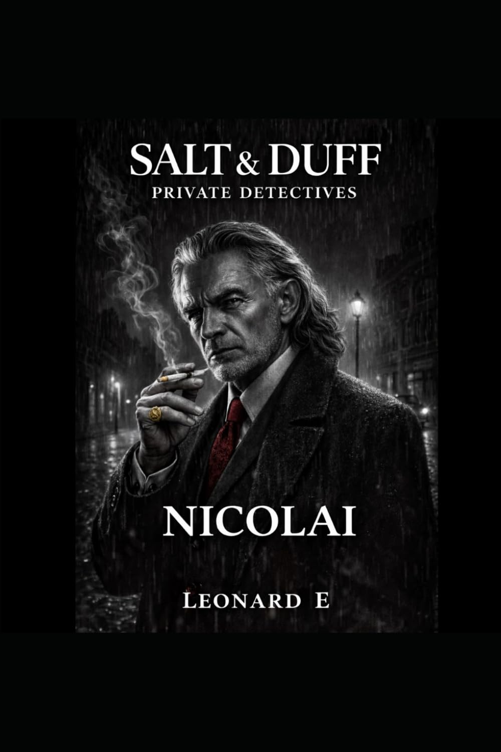 Nicolai (Salt & Duff)