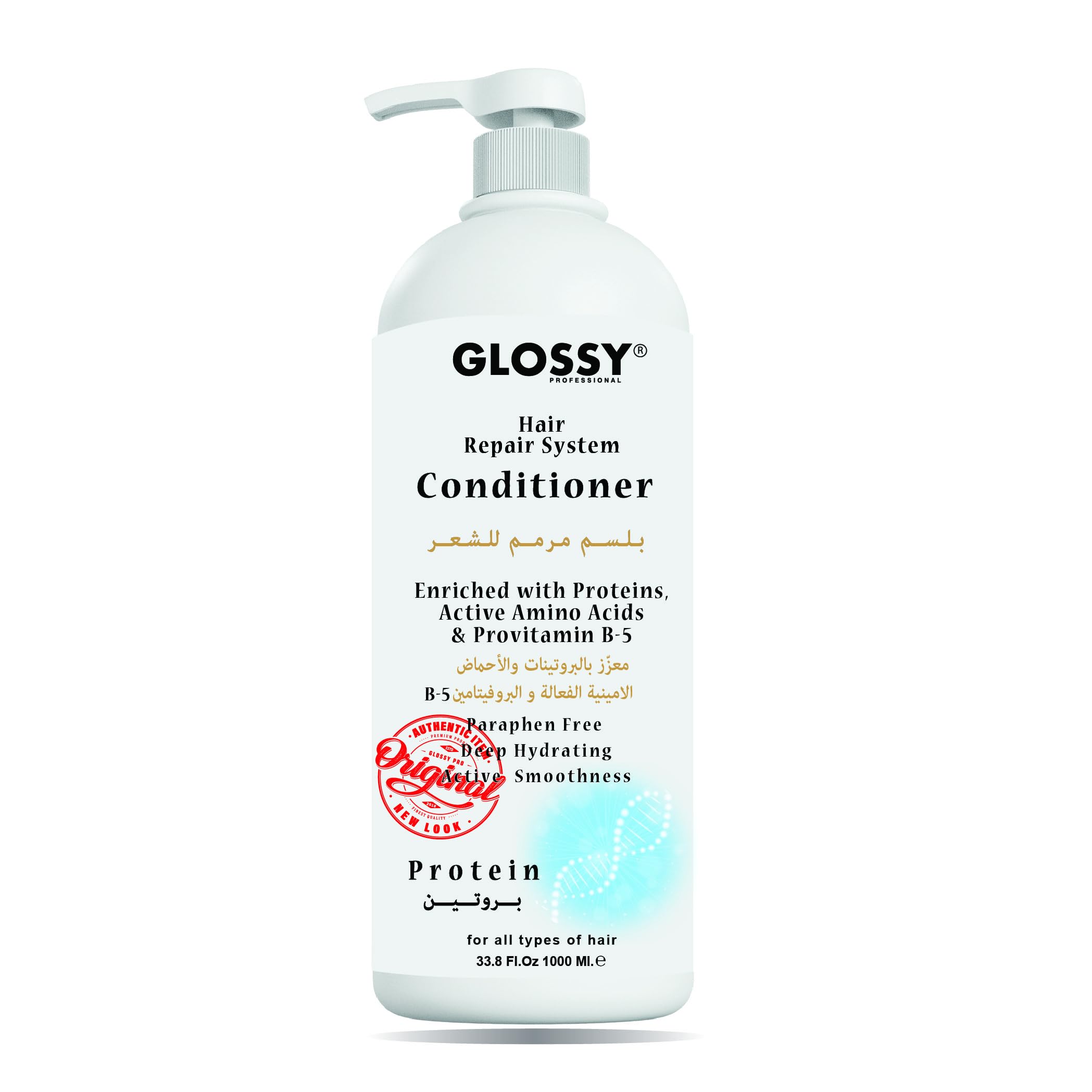 PROTEIN CONDITIONER 1000 ML