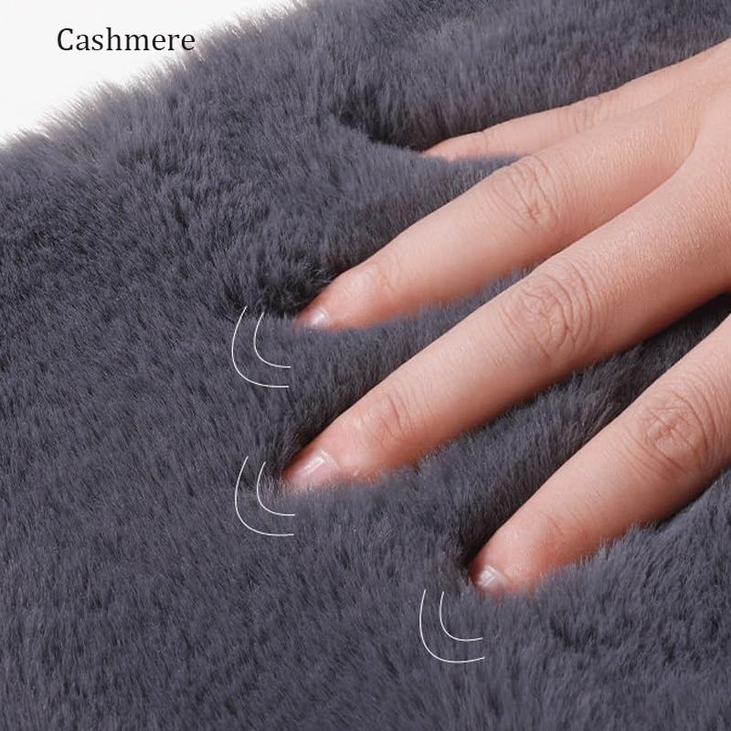 Exercise Thickened Winter Warm Protection Knee Cap for Cold