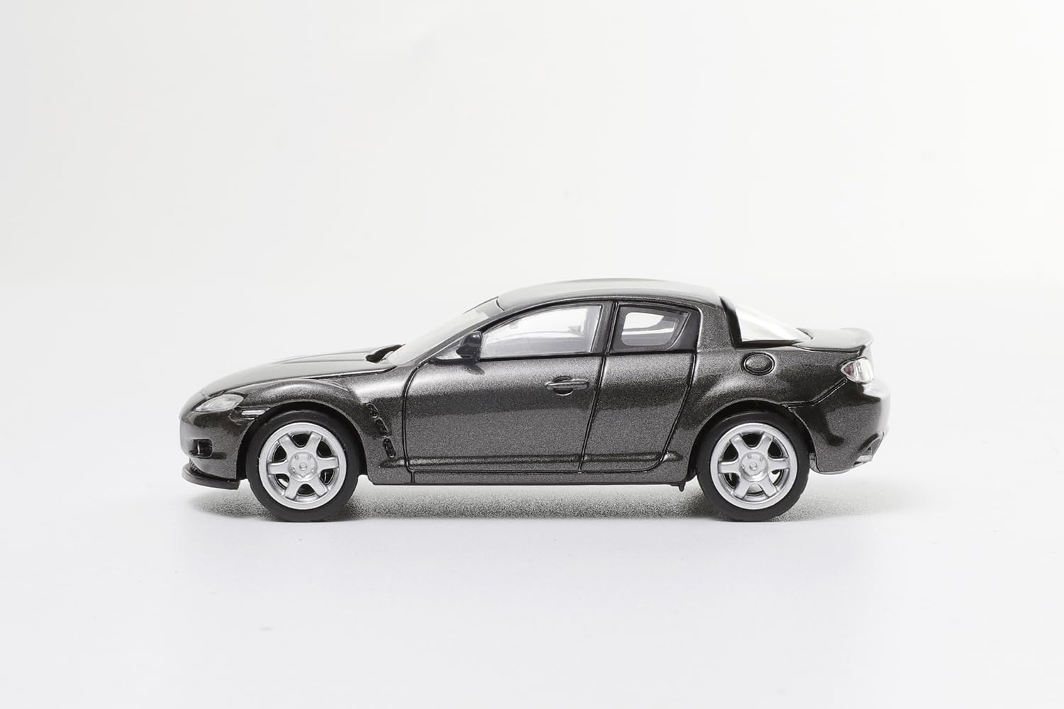 Amazon | ダイキャストチーム (Diecast Team) DIECASTTEAM 1/64 Mazda