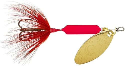 Miniatura 5 de Yakima Bait 206 - Cebo de pesca