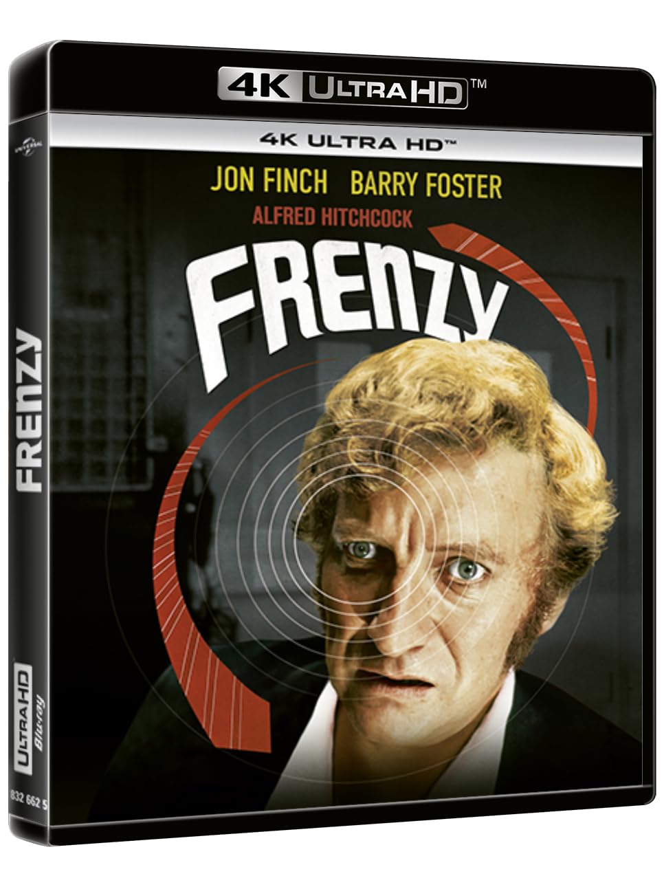 FRENZY - UHD 4K