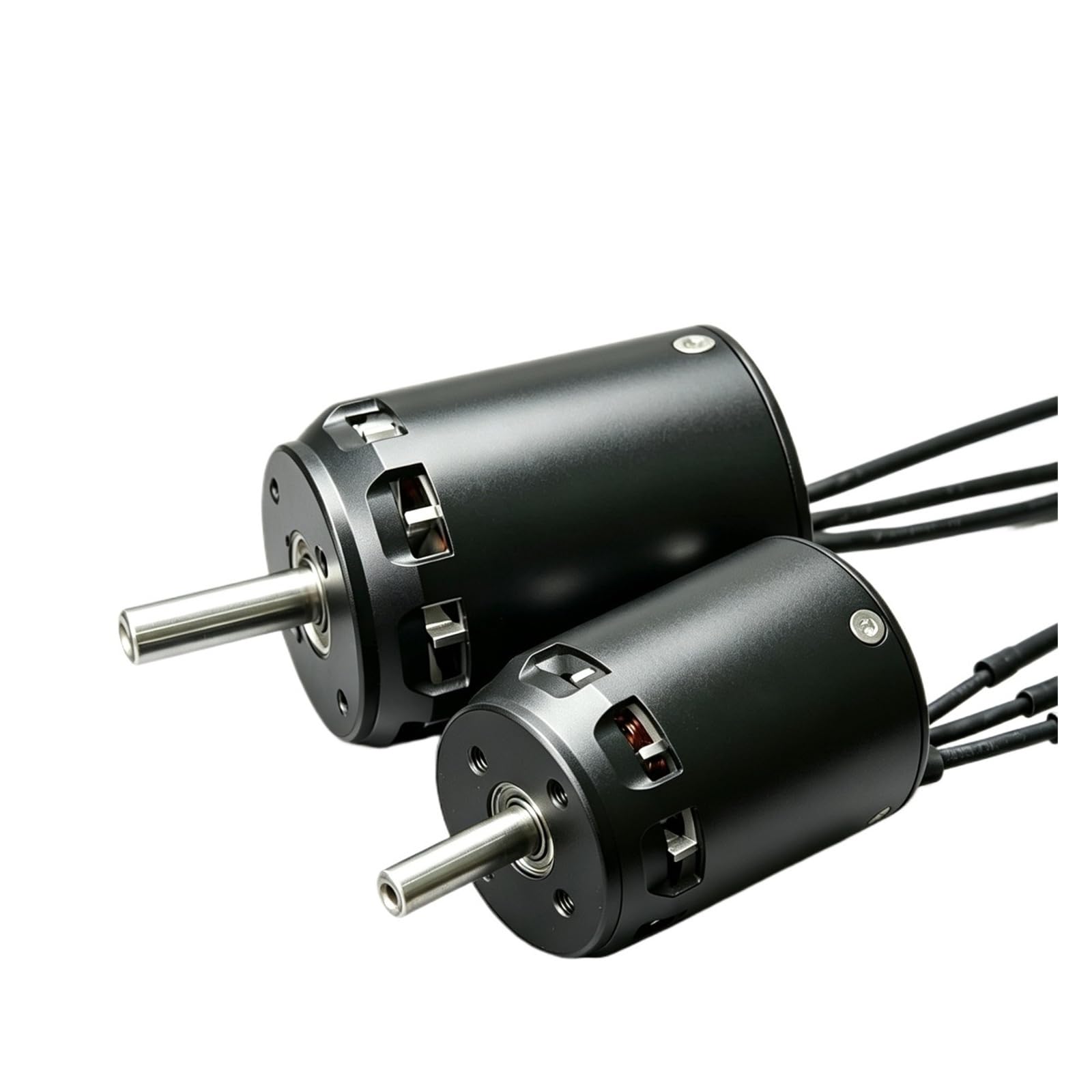 Motore brushless, compatibile con parti di alianti DUALSKY, XM3040EG | For parti di aeromodelli di alianti DUALSKY F5J P5B(1000KV)