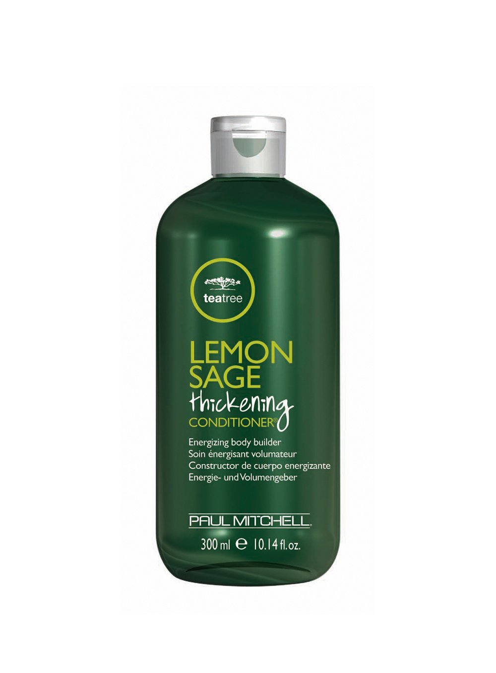 LEMON SAGE THICKENING CONDITIONER 300ML