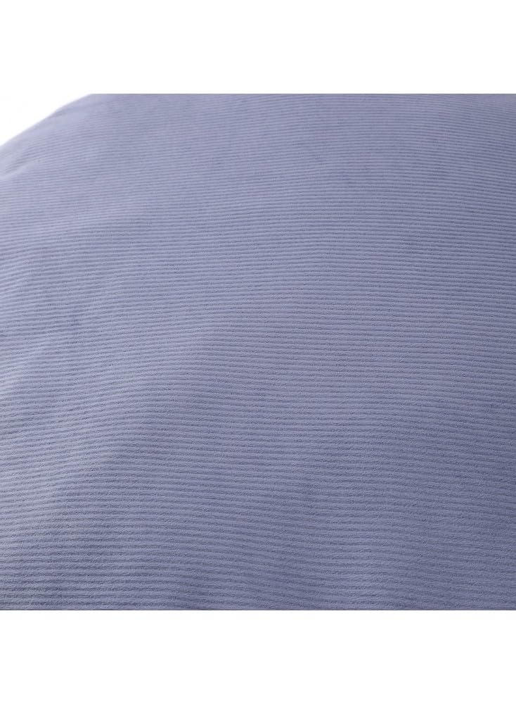 Mon ami Luki - Coussin Confort - Bleu - Chien - M