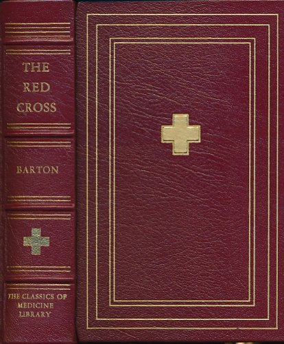 The Red Cross B00HXB397K Book Cover