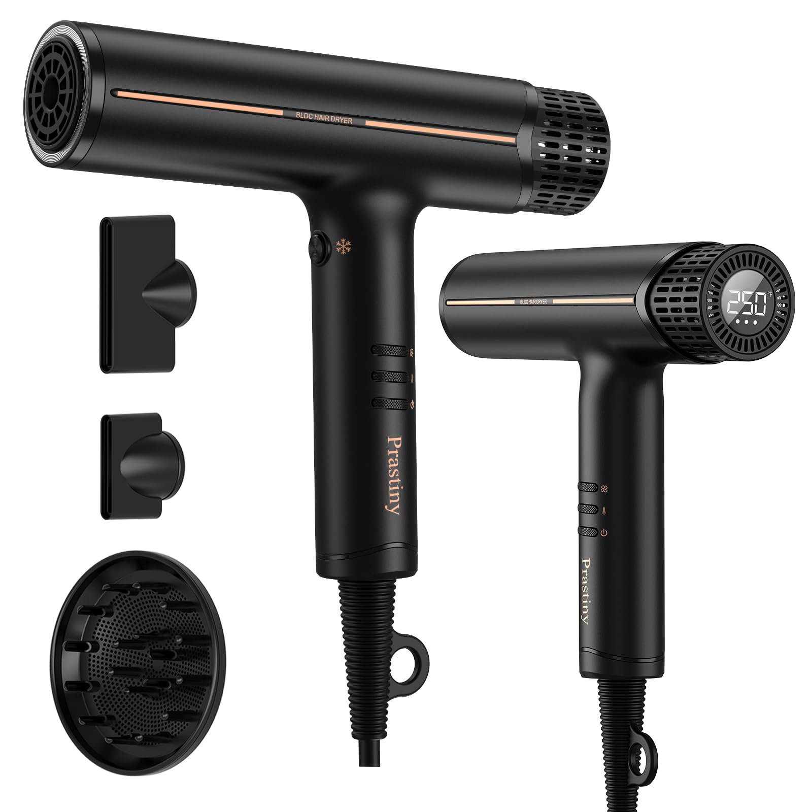 best quiet hair dryer