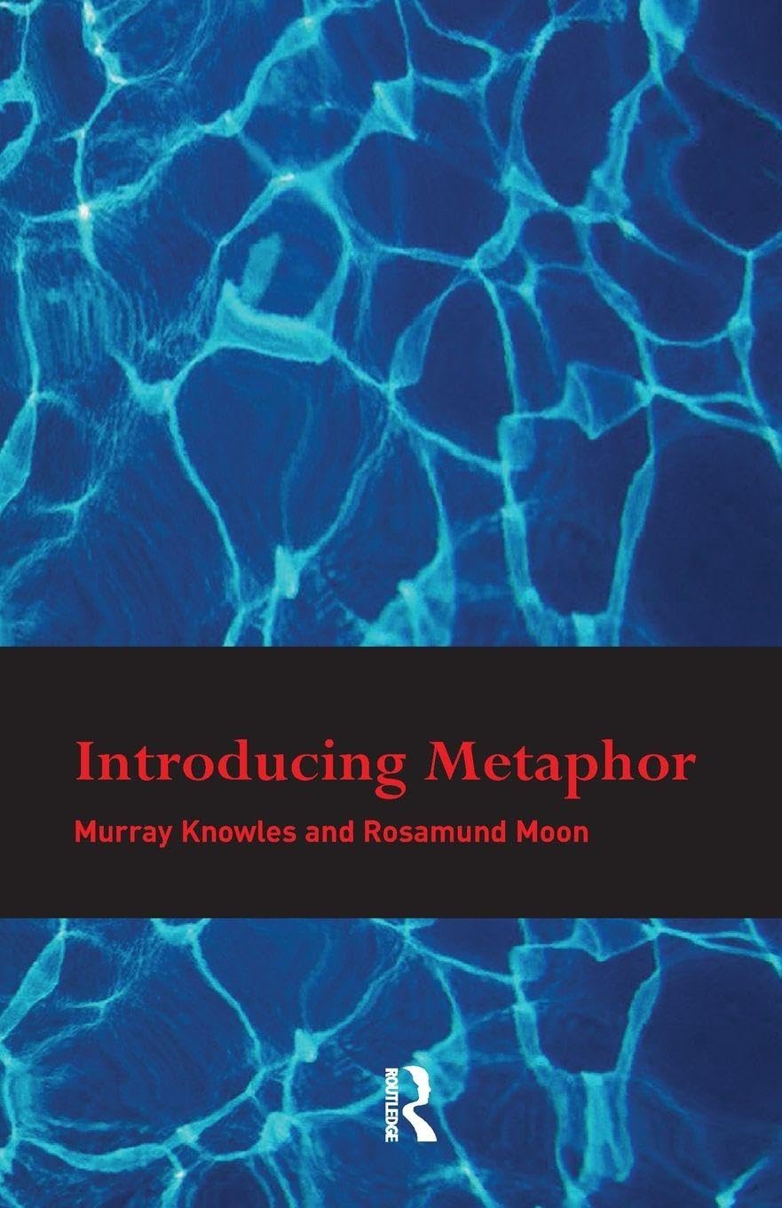 Introducing Metaphor