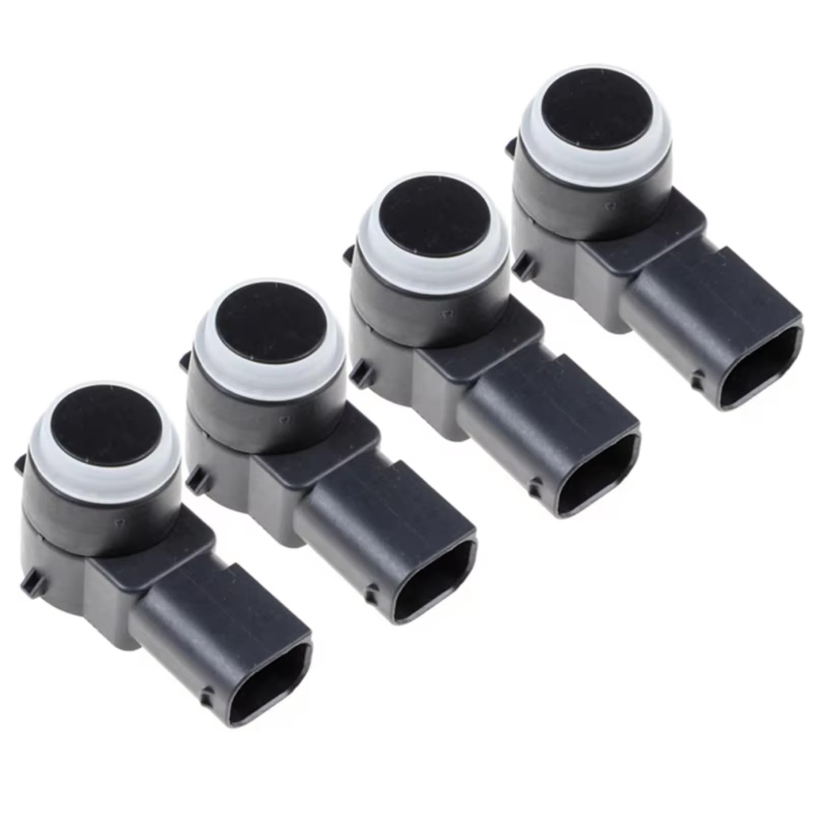 PDC Sensor Estacionamiento para Fiat para Bravo para Fiorino para Qubo