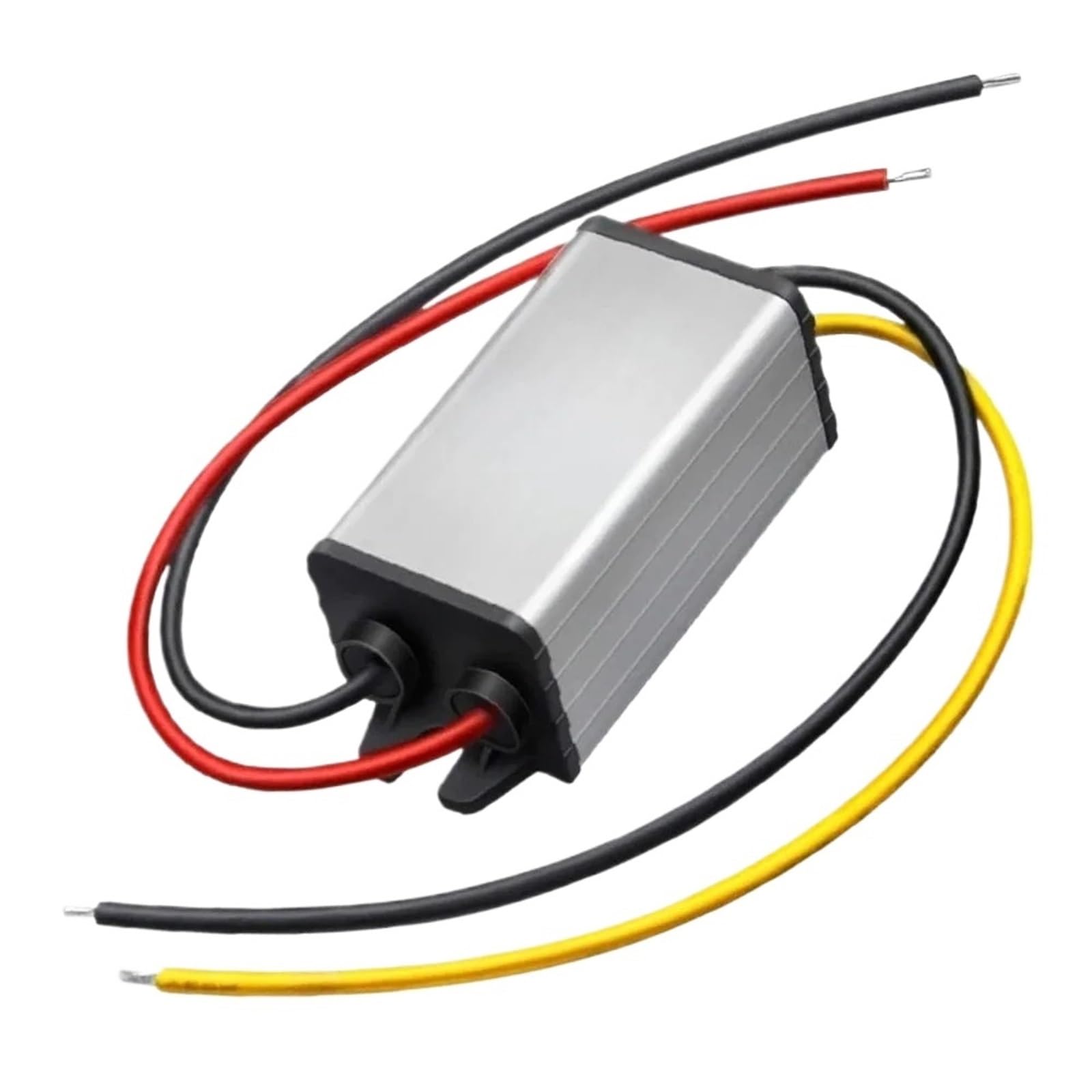 QfUxYYSLD 24V to 12V 1A-5A Voltage Regulator Step Down Module Reducer DC DC Converter(2A)