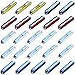 Produktbild Trailerparts-Shop SET1: 25 Stück Torpedosicherung Torpedo Kfz Schmelzsicherung