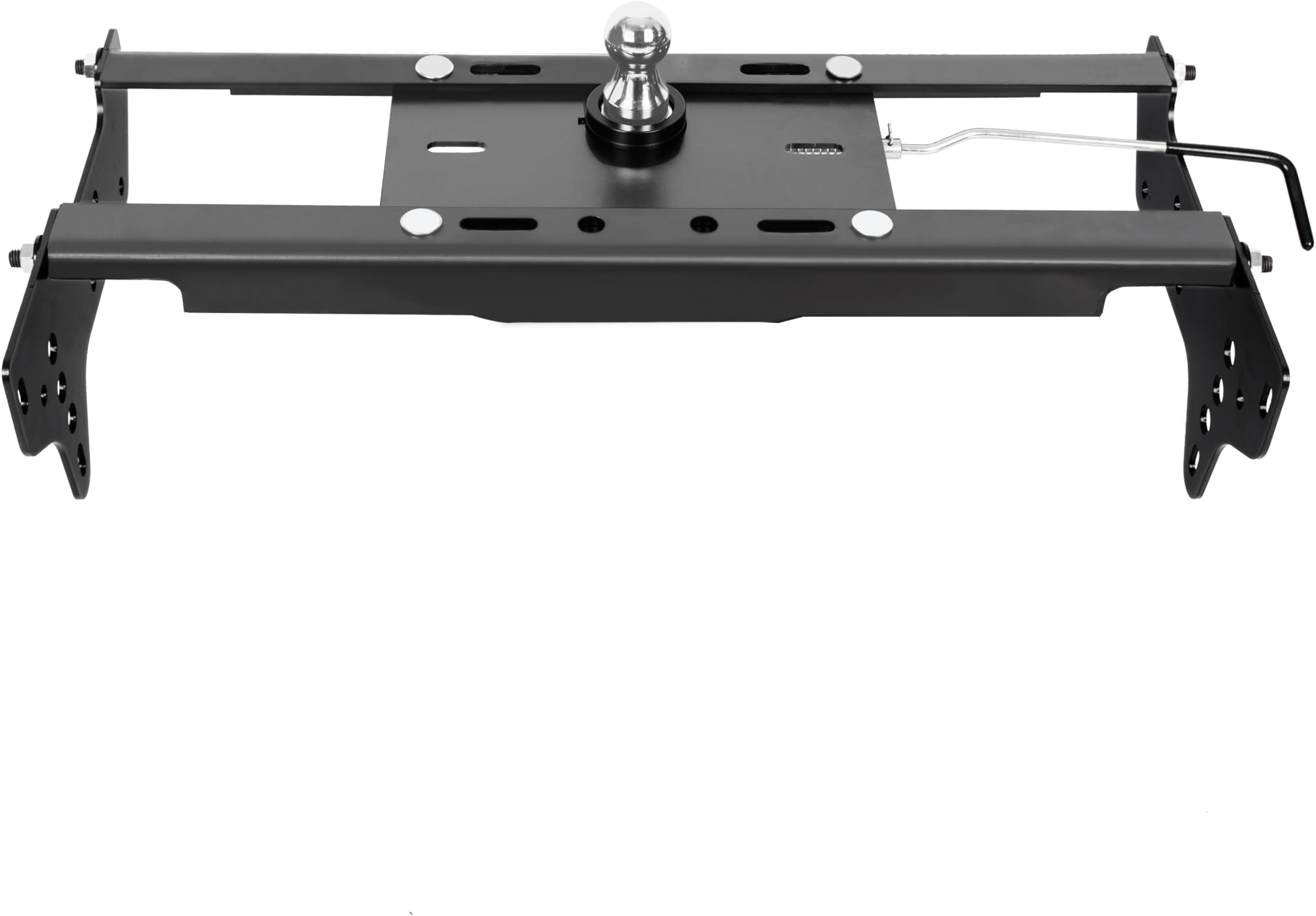 B&W Trailer Hitches Turnoverball Gooseneck Hitch GNRK1108