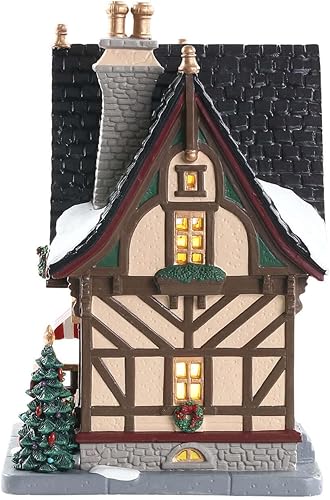 Miniatura 2 de Lemax El Cubby de Navidad #85387
