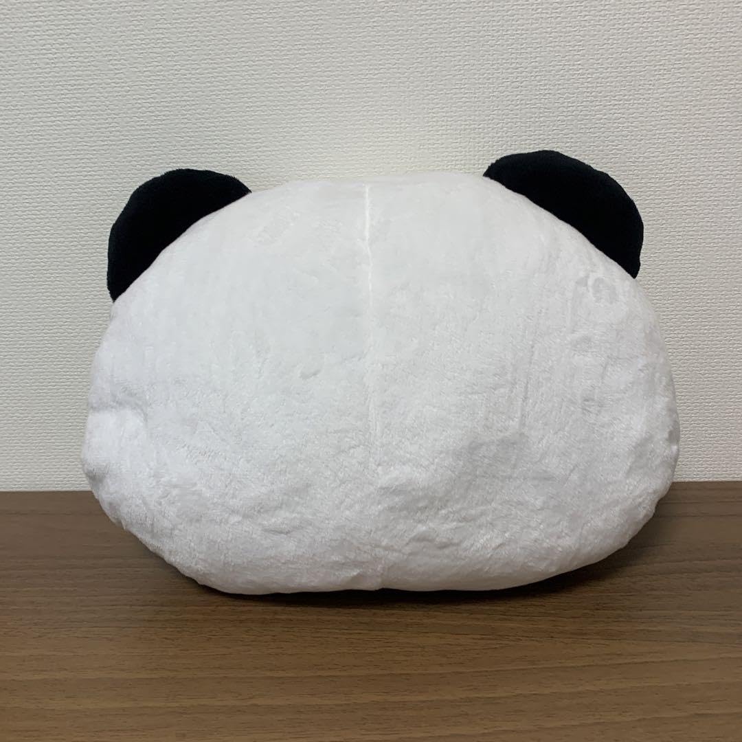 Amazon.co.jp: 楽天パンダ お買いものパンダ フェイスクッション
