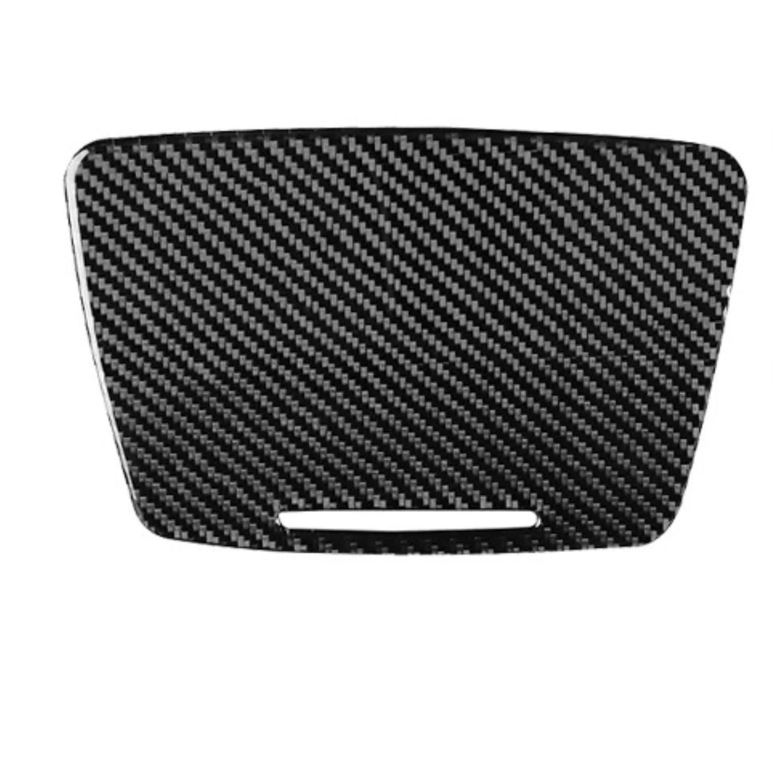 Interior Trim for Benz E-Class W213 2016-2022 Carbon Fiber Gear Shift Air Outlet Center Console Lift Trim Set Car Accessories Sticker Auto Central Inner(16)
