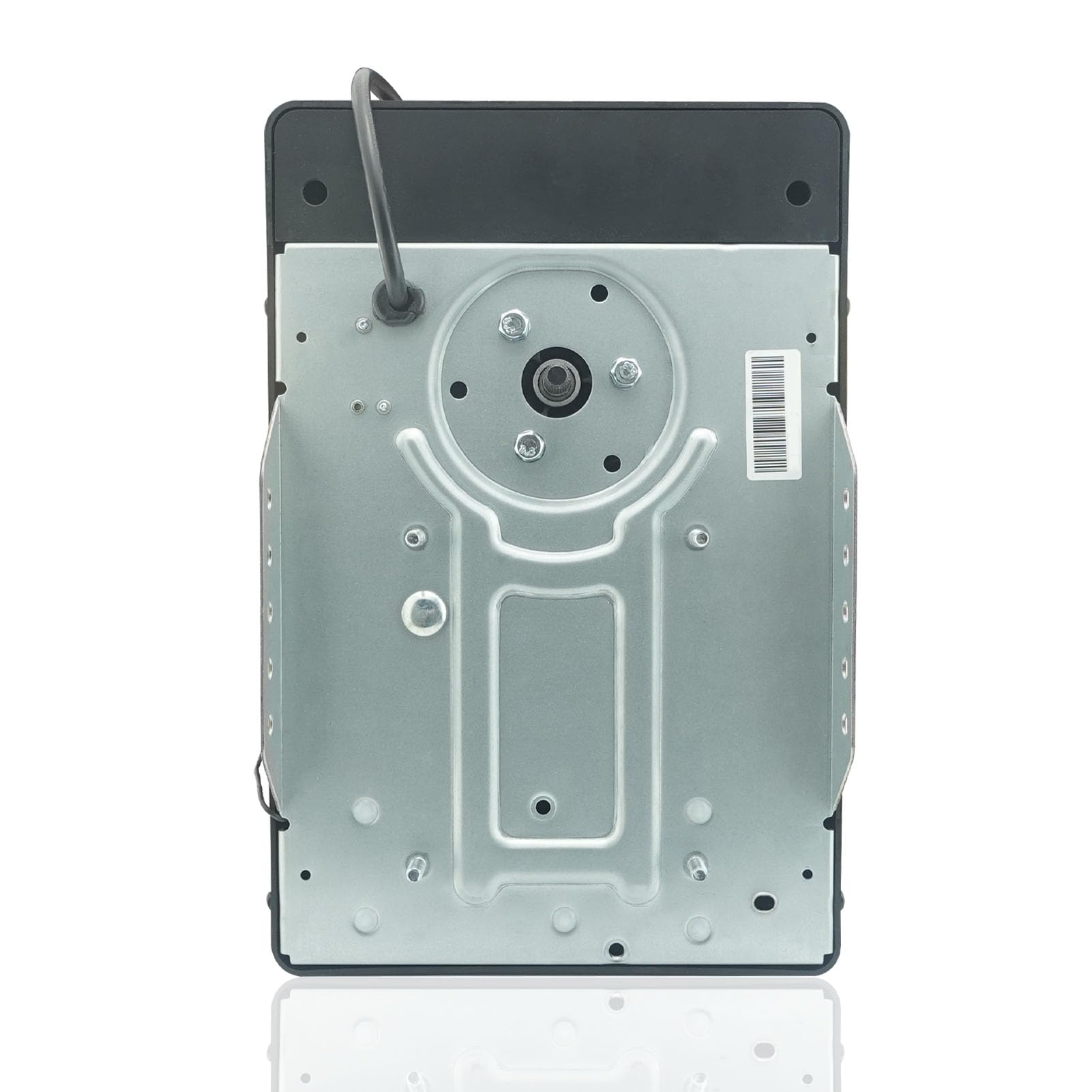 Schartec Prime 1000 Système d'automatisation de Porte de Garage Wi-FI avec Rail Intelligent pour Porte de Garage basculante et Porte sectionnelle
