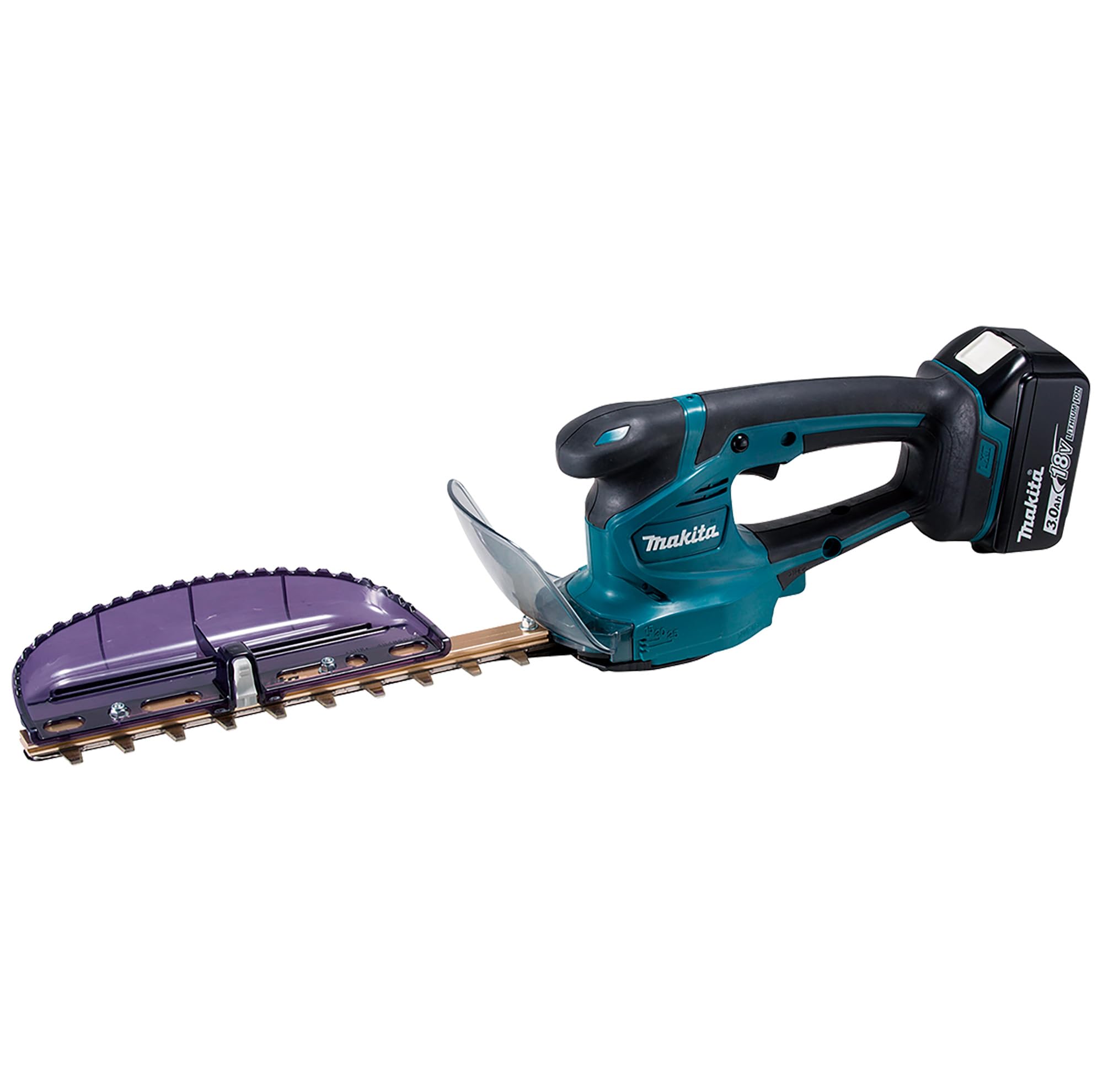 Amazon | マキタ(Makita) 260ミリ充電式生垣バリカン 18V3Ah