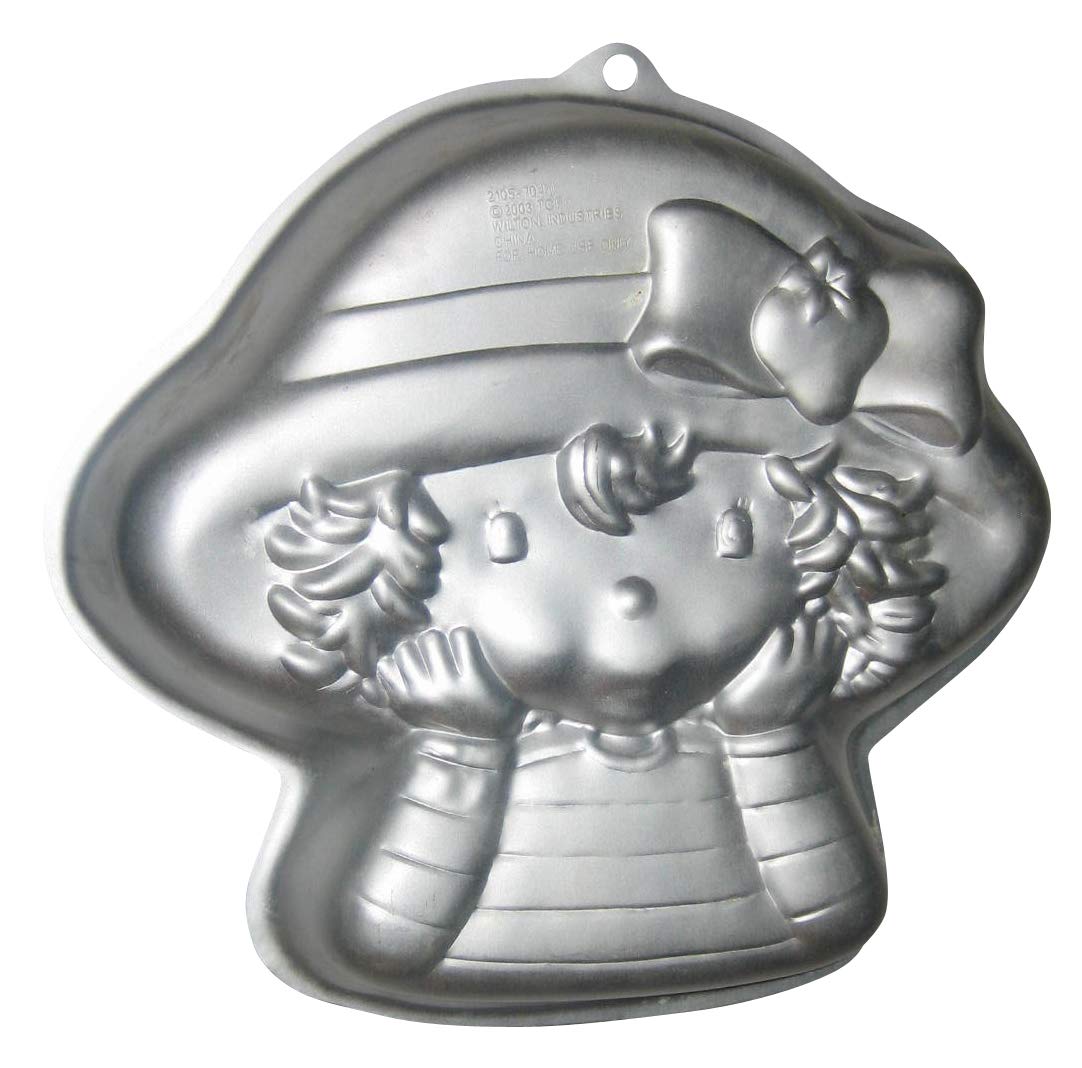 Novacart Panettone Basso Mold - M155, 12Pk