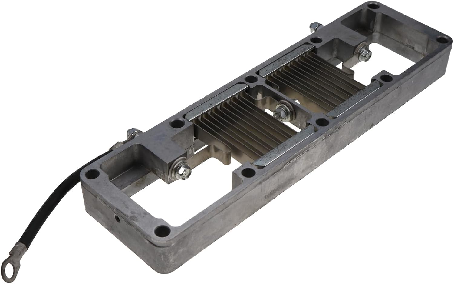 FridayParts Air Heater 3929335 Compatible for Cummins Engine 4BT3.9 B5.9 B4.5S ISB