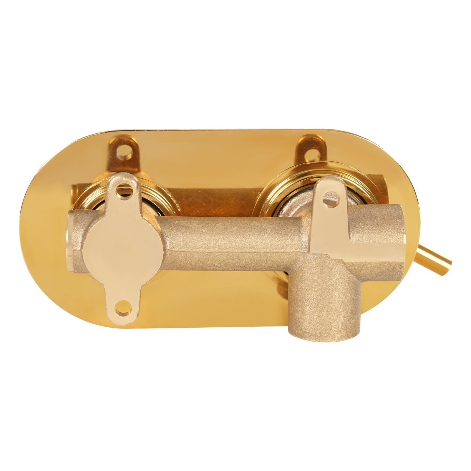 Set per bidet per l'igiene personale, a mano, in acciaio inox, per bidet e bidet regolabile, per l'igiene personale