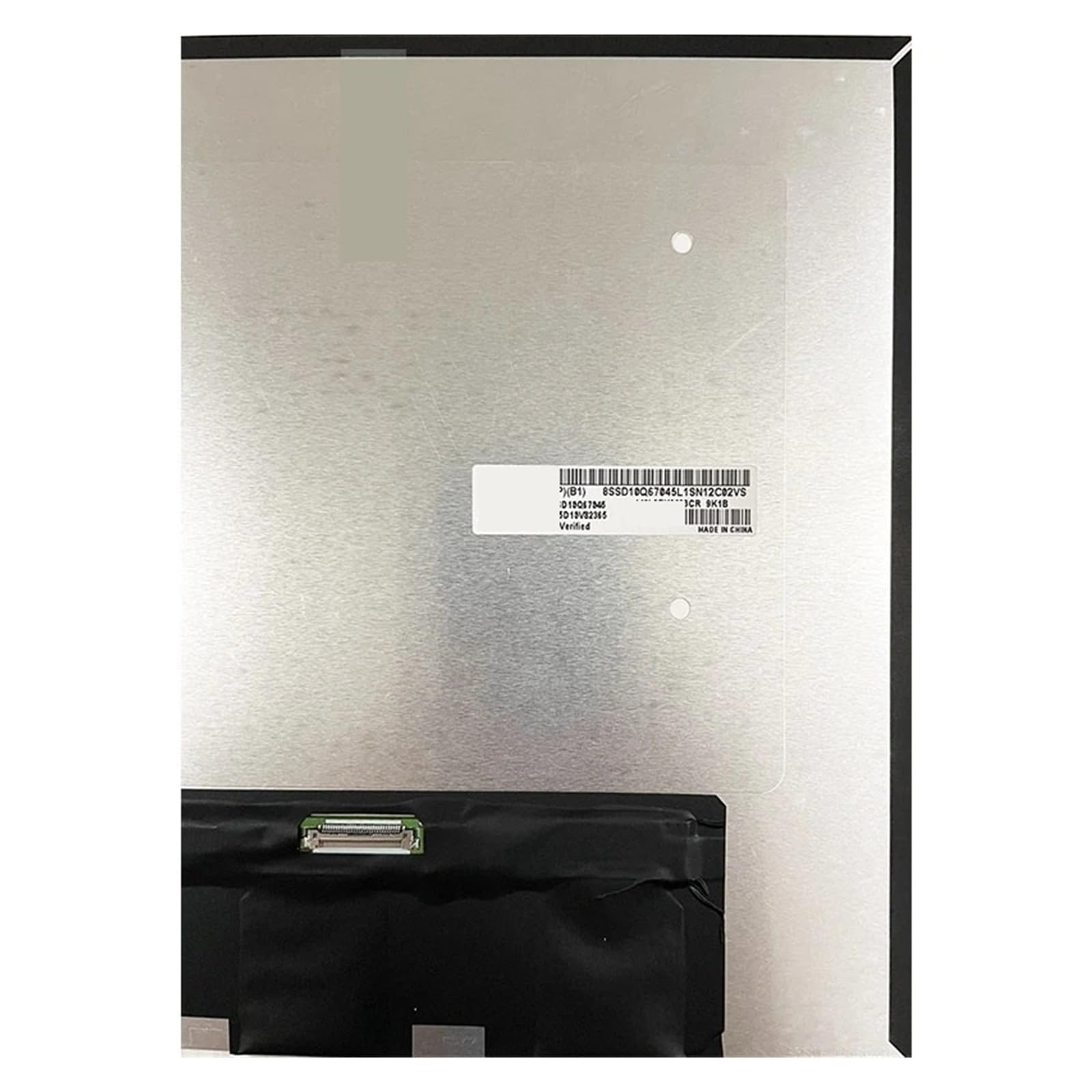 X1 Carbon G10 2022, Compatibile Con Thinkpad, Pannello Schermo LCD