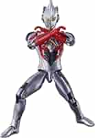 帰ってきたウルトラの星計画　ウルトラマンマックス　アクションフィギュア 帰ってきたウルトラの星計画 ウルトラマンマックス